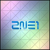 투애니원 (2NE1) - 2NE1 (일본반)(CD)