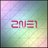 투애니원 (2NE1) - 2NE1 (CD+DVD)