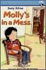 Molly's in a Mess