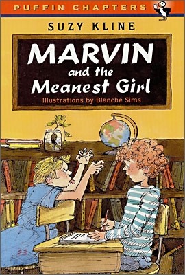 Marvin and the Meanest Girl