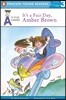 It's a Fair Day, Amber Brown