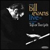 Bill Evans (빌 에반스) - Live at Art d'Lugoff's Top of the Gate [3 LP]