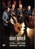 Yo-Yo Ma - The Goat Rodeo Sessions Live 요요 마 & 크리스 타일, 스튜어트 던컨, 에드가 마이어 (DVD)