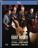 The Goat Rodeo Sessions Live - 요요 마 & 크리스 타일, 스튜어트 던컨, 에드가 마이어