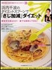 浜內千波のダイエットスプ-ンで「さじ加減」ダイエット