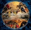 Magnificat 필립 로지에르 작품집 (Philippe Rogier: Music from the Missae Sex)
