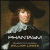 Phantasm 윌리엄 로스: 오르간 콘소트집 (William Lawes: Consort Music)