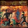 Robin Ticciati 베를리오즈: 환상 교향곡, 베아트리체와 베네딕트 서곡 (Berlioz: Symphonie fantastique, Op. 14) 스코티쉬 쳄버 오케스트라, 로빈 티치아티