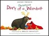 Diary of a Christmas Wombat
