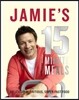 The Jamie's 15-Minute Meals