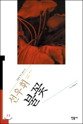 불꽃 - 오늘의 작가 총서 21