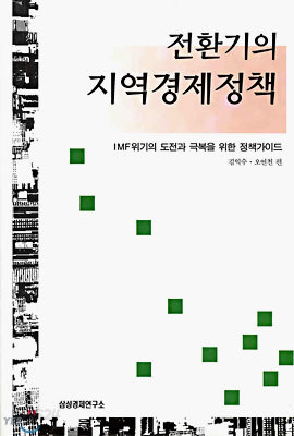 전환기의 지역경제정책