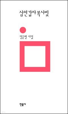 삼천갑자 복사빛 - 민음의 시 126