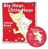 [노부영] Big Hugs, Little Hugs