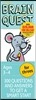 Brain Quest for threes : 300 Questions and Answers to Get a Smart Start