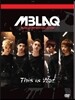 엠블랙 (MBLAQ) - 전쟁이야 : 뮤직스토리 DVD