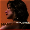 수지 르블랑의 초상 - 헨델 : 베스트 모음집 (Handel : Portrait)(CD) - Suzie Leblanc