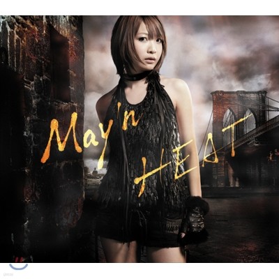 May'n - Heat