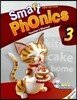 Smart Phonics 3 : Teacher's Manual (New Edition)