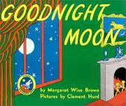 Goodnight Moon (Paperback) 