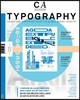 CA 타이포그래피 TYPOGRAPHY : 2012년