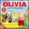 OLIVIA and the Dog Wash