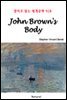 John Brown's Body - 영어로 읽는 세계문학 928