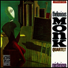Thelonious Monk Quartet - Misterioso (LP)