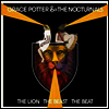 Grace Potter & The Nocturnals - Lion The Beast The Beat (LP)