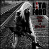 Lita Ford - Living Like A Runaway (Bonus Tracks)(Gatefold)(2LP+CD)