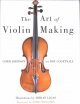 Art of Violin Making