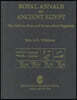 Royal Annals Of Ancient Egypt
