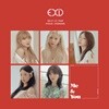 이엑스아이디 (EXID) - 미니앨범 5집 : WE