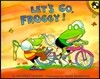 Let's Go, Froggy!