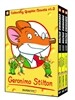 Geronimo Stilton Boxed Set Vol. #1-3