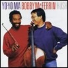 Yo-Yo Ma / Bobby McFerrin -  Hush 요요 마, 바비 맥퍼린