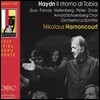Sen Guo 하이든: 오라토리오 '토비아의 귀환' (Haydn: Il Ritorno Di Tobia)
