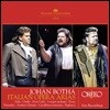 Johan Botha 이탈리아 오페라 아리아집 (Italian Opera Arias)