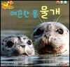 매끈한 몸 물개