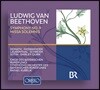 Rafael Kubelik 베토벤: 교향곡 9번 '합창', '장엄미사' (Beethoven: Symphony Op. 125 / Missa solemnis)