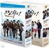 드림하이 : KBS드라마 (감독 재편집 완결판 Vol.1+Vol.2) : 10Disc
