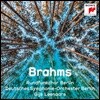 Gijs Leenaars 브람스: 합창 작품집 (Brahms: Choral Works)