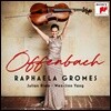 Raphaela Gromes 라파엘라 그롬스 - 오펜바흐 첼로 연주집 (Offenbach)