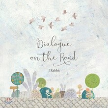 제이 레빗 (J Rabbit) - 4집 Dialogue on the Road