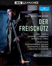 Adrian Erod 베버: 마탄의 사수 (Weber: Der Freischutz)