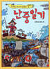 난중일기, 백전백승 이순신의 임진왜란 기록