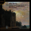 존 스탠리 : 현악을 위한 6개의 7성부 협주곡 Op.2 (Stanley : Concertos for strings Op. 2 Nos. 1-6)(CD) - Roy Goodman