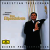 R.슈트라우스: 알프스 교향곡 (R.Strauss: Alpensymphonie op.64) (180g)(LP) - Christian Thielemann