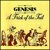 Genesis - A Trick Of The Tail (2018 Reissue Gatefold Vinyl LP)