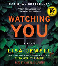 Watching You